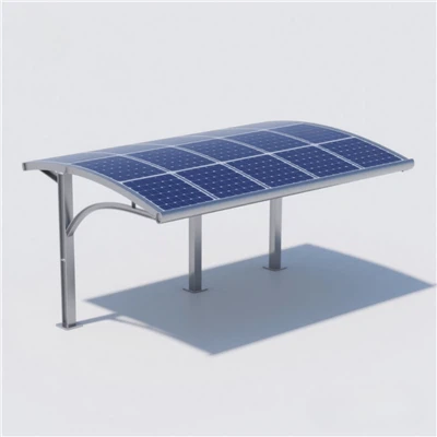 Ba nzila ya Carport ya Ntangu ya Kibende mpi Ba système ya Kukanga Bangumba .